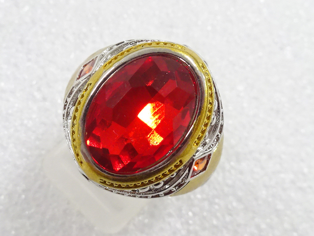 Japanese Kimono / Antique Accessories Metal